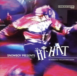 【輸入盤】Snowboy Presents: Hi-Hat