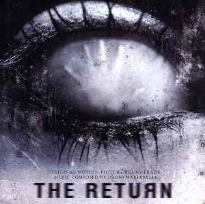 【輸入盤】Return