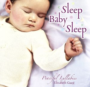 【輸入盤】Sleep Baby Sleep