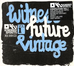 【輸入盤】Witness Future Vintage