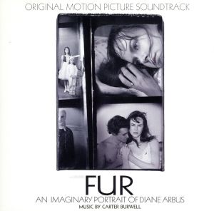 【輸入盤】Fur