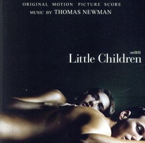 【輸入盤】Little Children (Score)