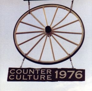 【輸入盤】Rough Trade Counter Culture 76