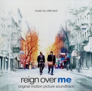 【輸入盤】Reign Over Me