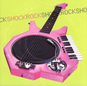 【輸入盤】Rock Shock