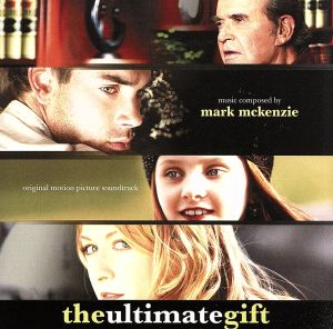 【輸入盤】Ultimate Gift (Score)