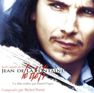 【輸入盤】Jean De La Fontaine