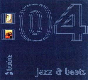 【輸入盤】Quebra Costas: Jazz & Beats