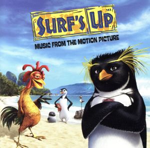 【輸入盤】Surf's Up