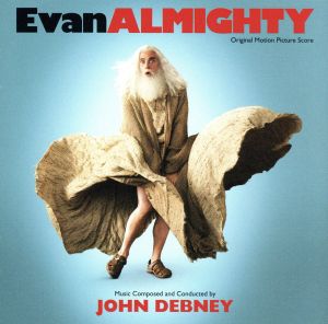 【輸入盤】Evan Almighty