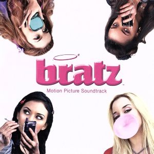 【輸入盤】Bratz