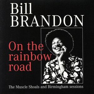 【輸入盤】On the Rainbow Road