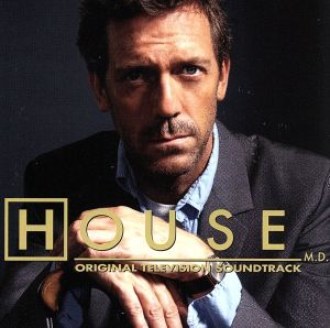 【輸入盤】Dr.HOUSE