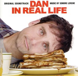 【輸入盤】Dan in Real Life