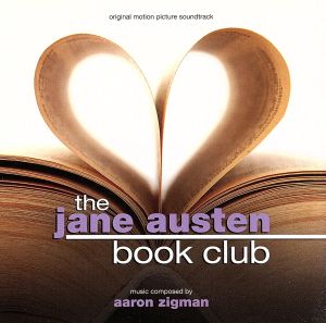 【輸入盤】Jane Austen Book Club (Score)