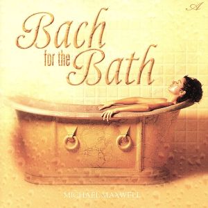 【輸入盤】Solitudes: Bach for the Bath: