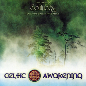 【輸入盤】Celtic Awakening