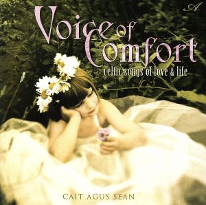 【輸入盤】Solitudes: Voice of Comfort