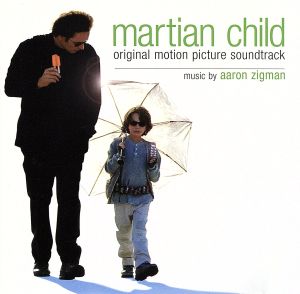 【輸入盤】Martian Child