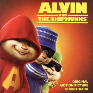 【輸入盤】Alvin & The Chipmunks