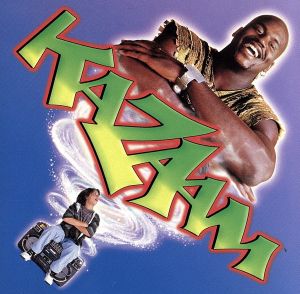 【輸入盤】Kazaam