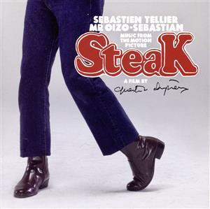 【輸入盤】Steak