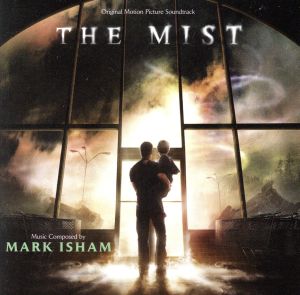 【輸入盤】Mist (Score)