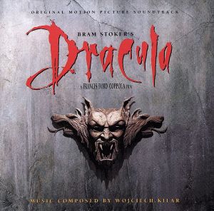 【輸入盤】Bram Stoker's Dracula