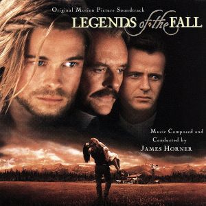 【輸入盤】Legends of the Fall