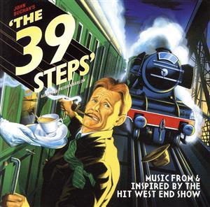 【輸入盤】39 Steps: Music From & Inspired By West End