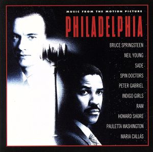 【輸入盤】Philadelphia