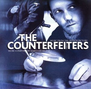 【輸入盤】Counterfeiters