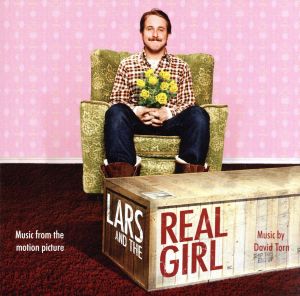 【輸入盤】Lars & The Real Girl