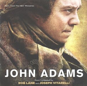 【輸入盤】John Adams