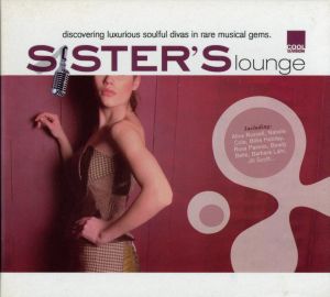 【輸入盤】Sister's Lounge