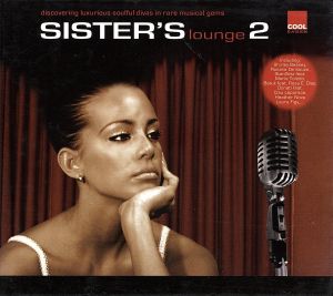 【輸入盤】Sister's Lounge 2: Discoveri