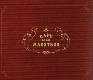 【輸入盤】Cafe De Los Maestros