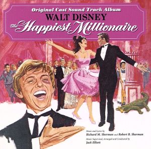 【輸入盤】The Happiest Milliona