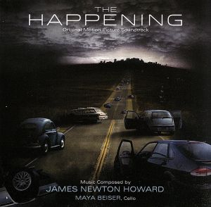 【輸入盤】Happening (Score)