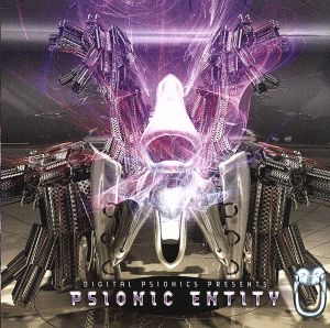 【輸入盤】Psionic Entity