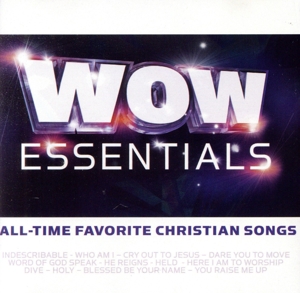 【輸入盤】Wow Essentials