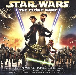 【輸入盤】Star Wars: The Clone War