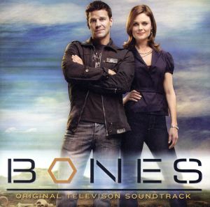 【輸入盤】Bones