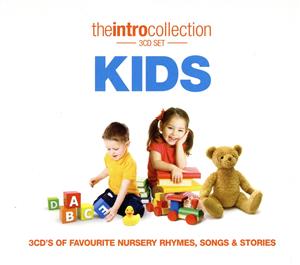 【輸入盤】Kids