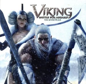 【輸入盤】Viking: Battle for Asgard / Game O.S.T.