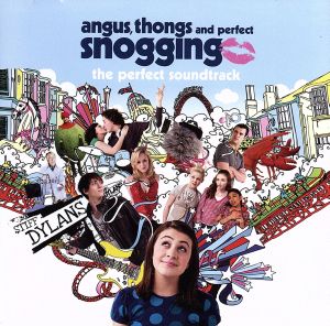 【輸入盤】Angus, Thongs and Perfect Snogging