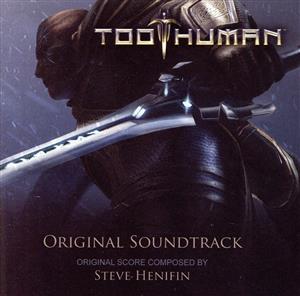 【輸入盤】Too Human / Game O.S.T.