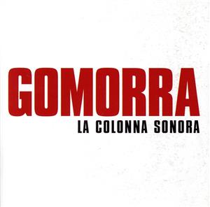 【輸入盤】Gomorra