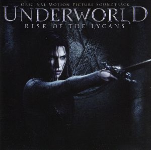 【輸入盤】Underworld Evolution: Rise of the Lycans