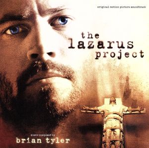 【輸入盤】Lazarus Project (Score)